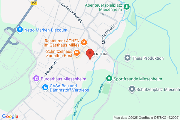 Hillesheim