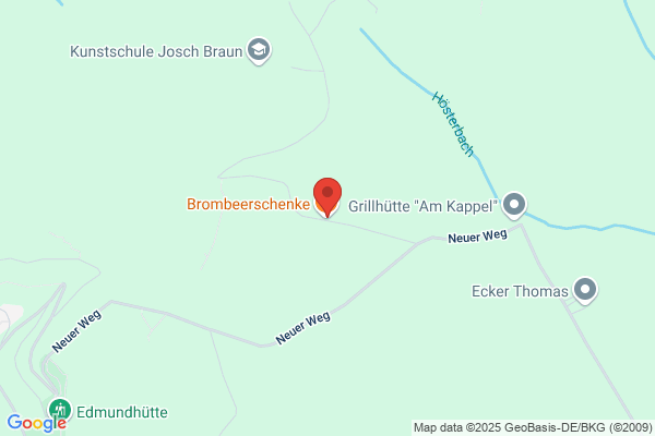 Brombeerschenke