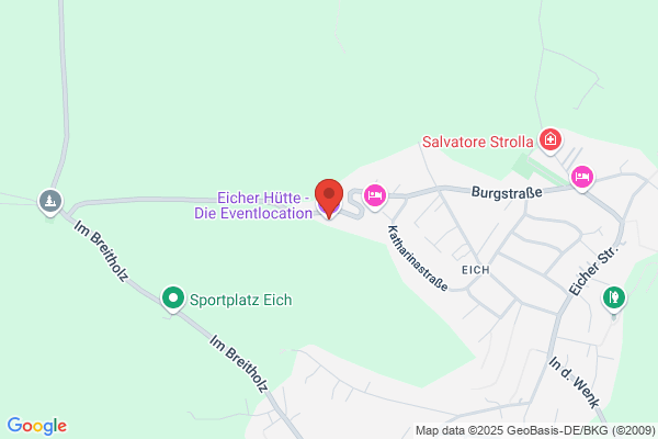 Hütte