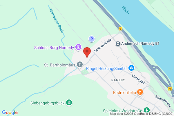 Lenzgen