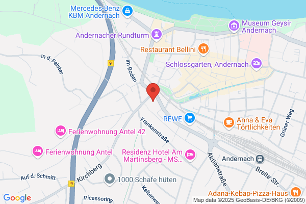 P. Neiß-Gebäudereinigungsdienst GmbH