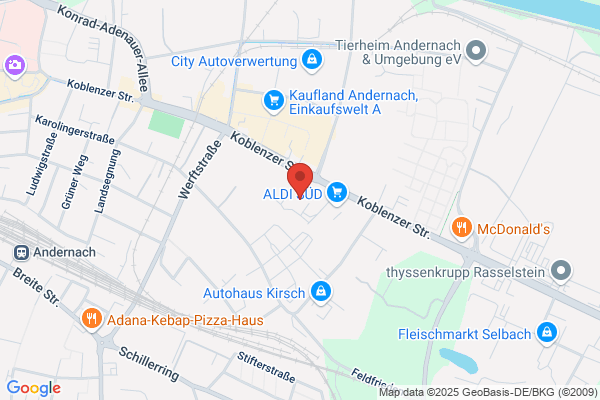 Trinkgut Getränkesupermarkt