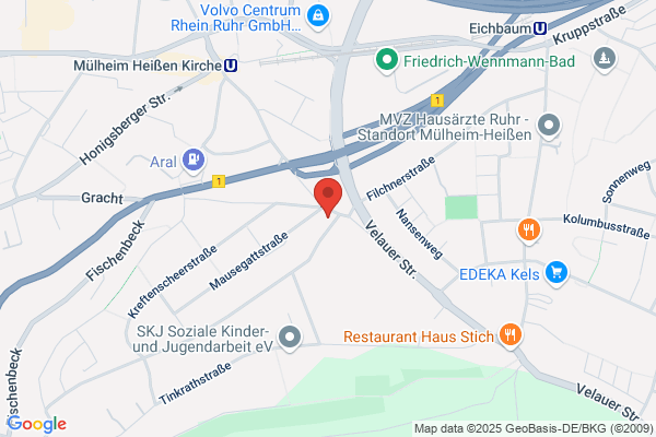 Hausmeisterservice & Gebäudereinigung Lik