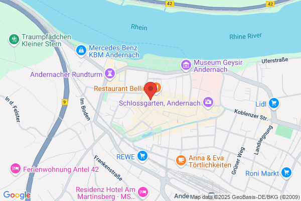 Haus & Grund Andernach
