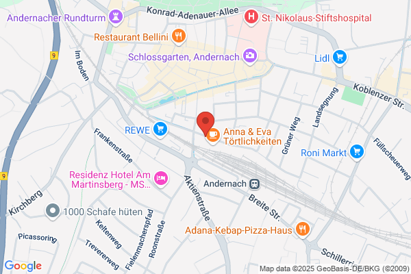 Hausverwaltung Rüber & Partner GbR