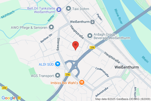Michaela Hamdan