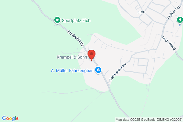 Krempel & Sohn GmbH