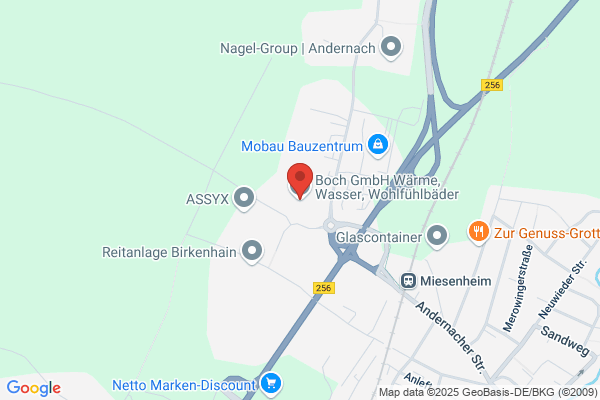 Boch GmbH