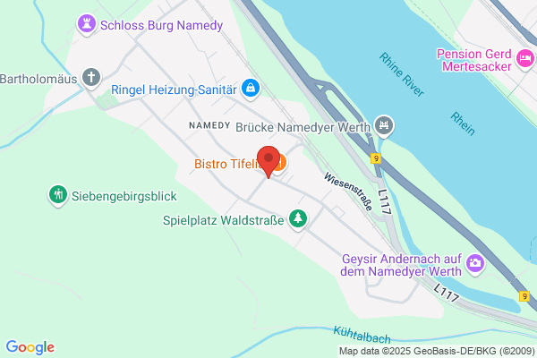 Namedyer-Hof