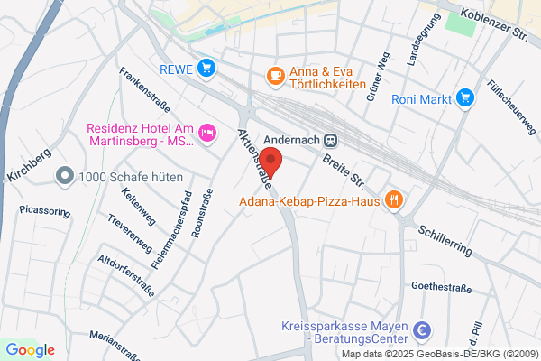 Immobilien Kube