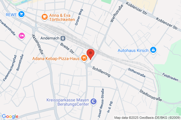 Immobilien Office Ludwig