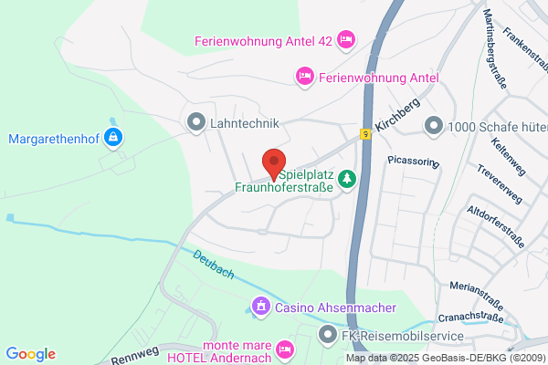 HPI Himmen Ingenieurgesellschaft mbH & Co. KG