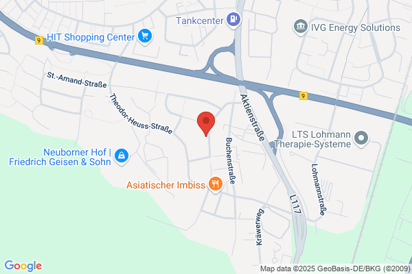 Kosmetik-Institut Lanz