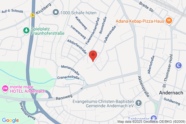 Rhein-Mosel-Fachklinik