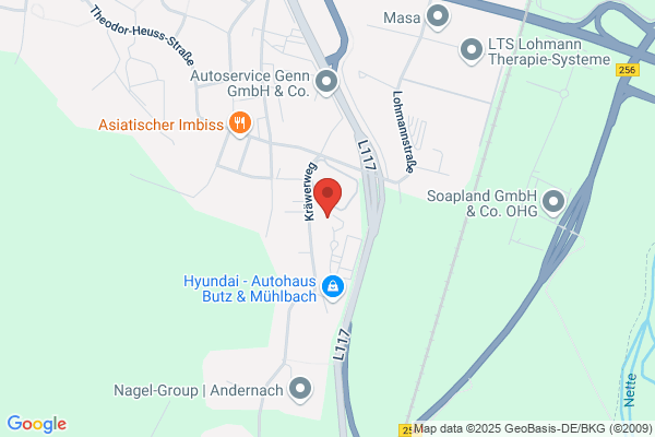 Unfallkasse Rheinland-Pfalz