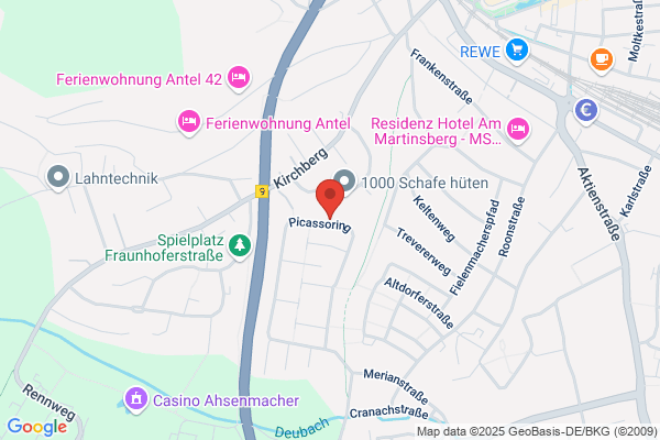 SiewA Logistik und Transportvermittlungs GmbH