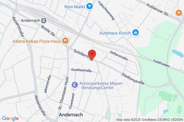 Rheinard GmbH