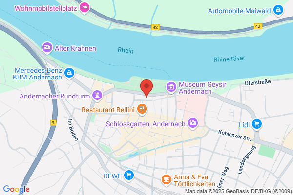 Schäfer u. Söhne GmbH, R.