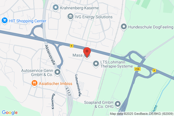 MASA GmbH