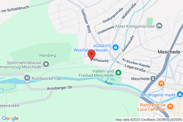 Megla GmbH