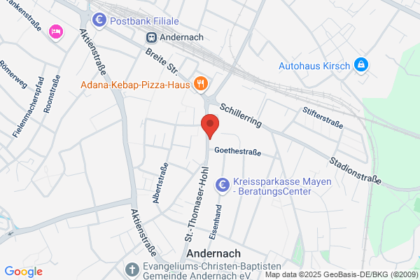 Schnell & Fix Personaldienstleistungen GmbH