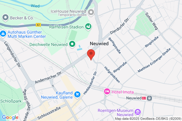 DGB Rechtsschutz GmbH