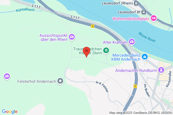 Krahnenburg