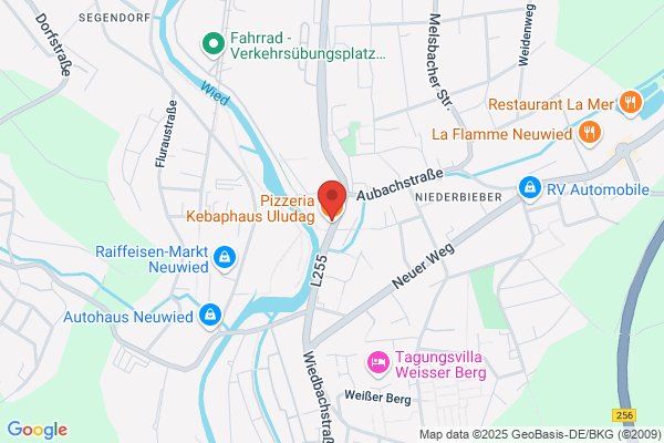 Zur Postklause