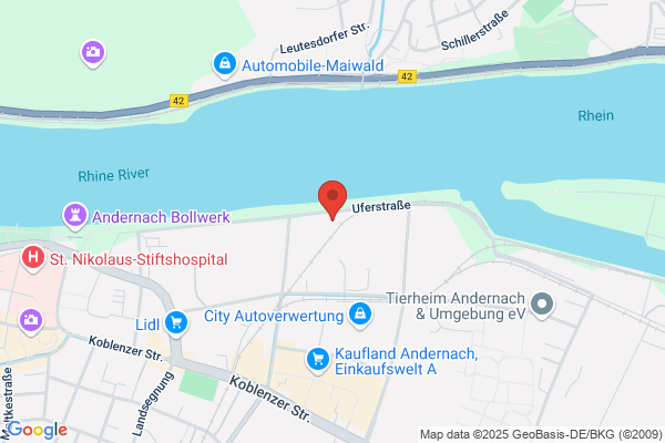 Holcim Schiffahrt-Baustoffe GmbH