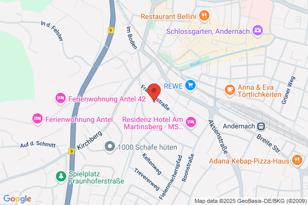 Grundschule Martin