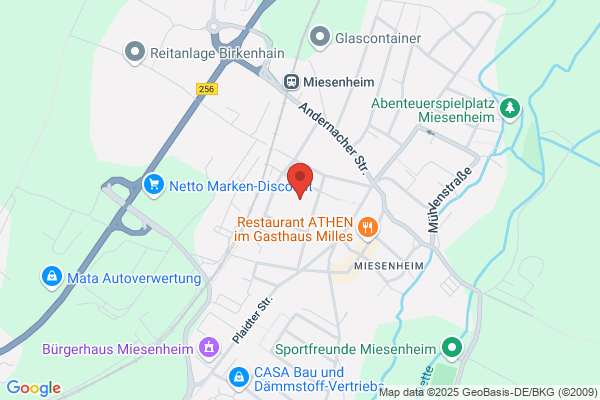 Grundschule St. Kastor