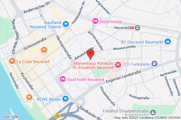 Hauptschule Pestalozzi