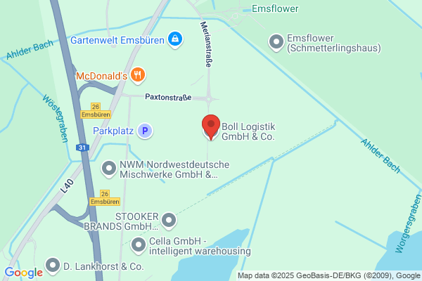 Boll & Dienst GmbH & Co. KG