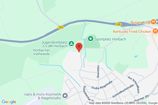 Deniz Transport GmbH