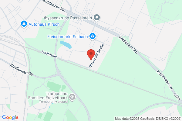 Theisen GmbH