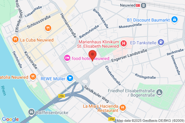 Johannesbund e.V.