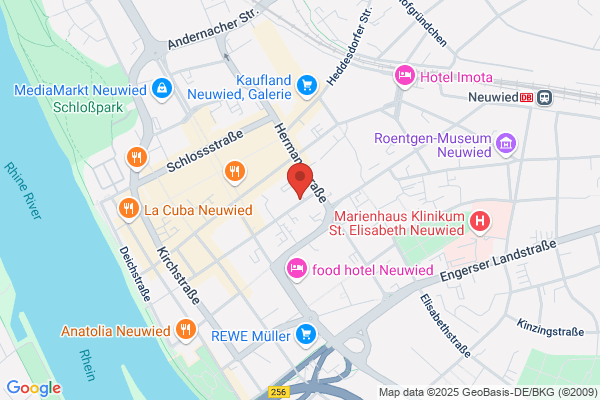 Modellbauclub Koblenz