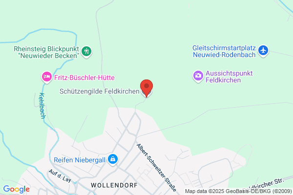 Schützengilde Feldkirchen e.V.