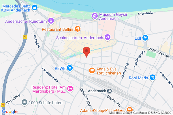 R+V Versicherung