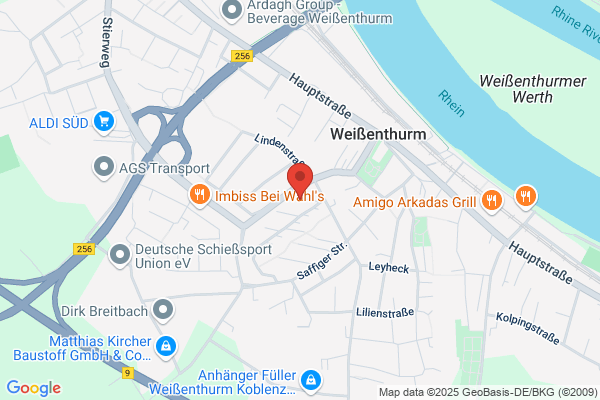 Arnold GmbH Generalagentur Herr Arnold