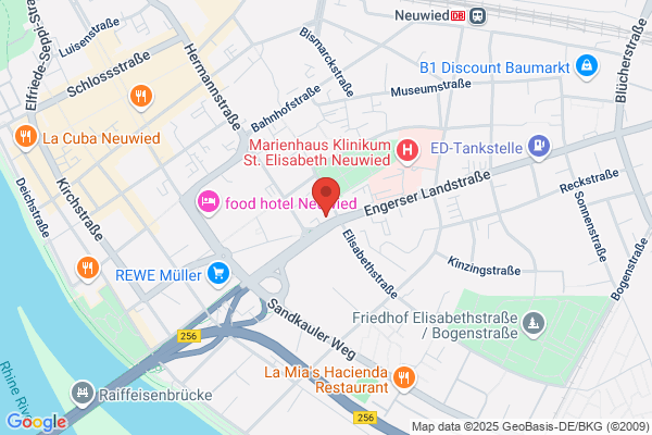 Immobilien Grün