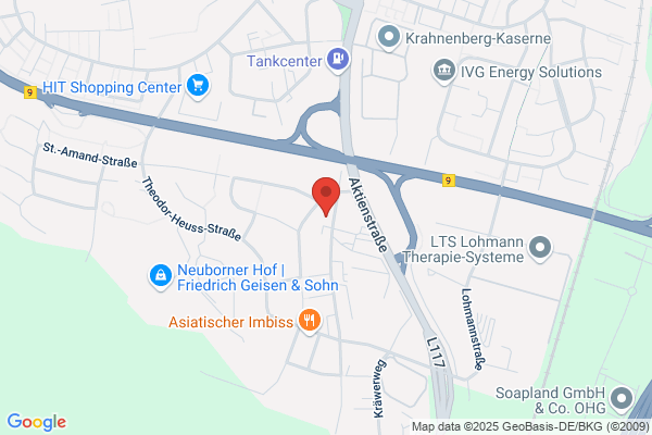 LVM Versicherung Frank Lapo - Versicherungsagentur