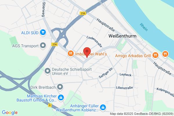 Fast Wilhelm GmbH