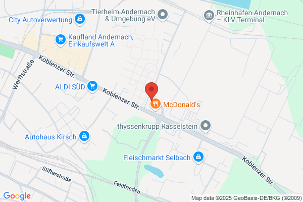 Imowash-Autowaschstrasse