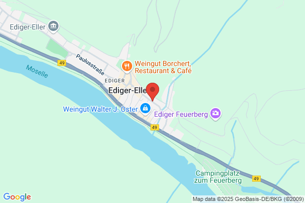Kirchrath Wein- und Spirituosen-Handelsgesellschaft, Hans