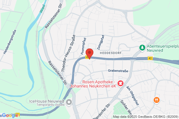 Rodens Dental-Technik UG (haftungsbeschränkt)