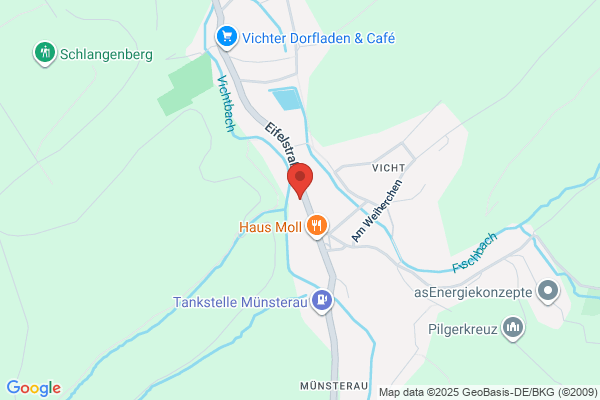 Ihrlich Wilhelm GmbH, Bimsbaustoffwerke