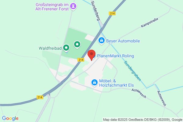 Molton Markt - Roling web GmbH