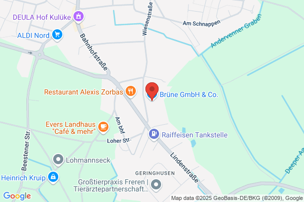 Brüning Beteiligungs GmbH