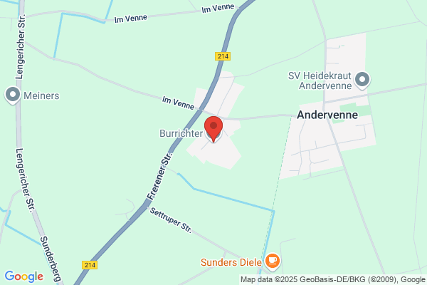 Burrichter GmbH